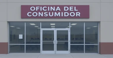 procuraduria del consumidor cdmx