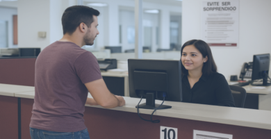 cfdi facturacion profeco